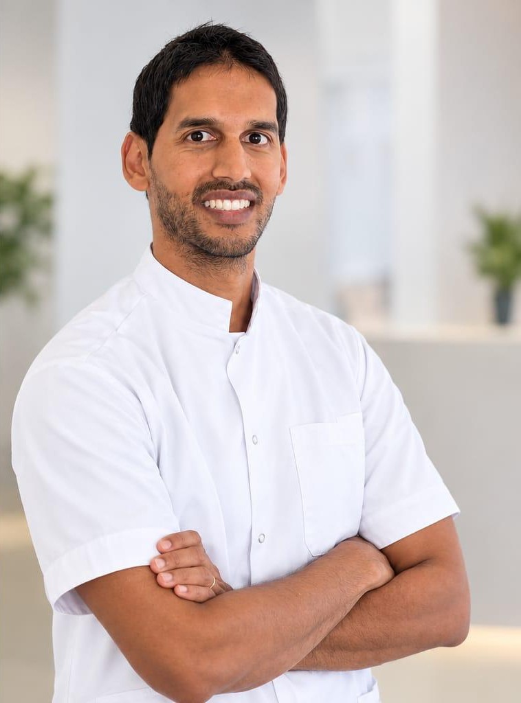 Rewie Ramawadh