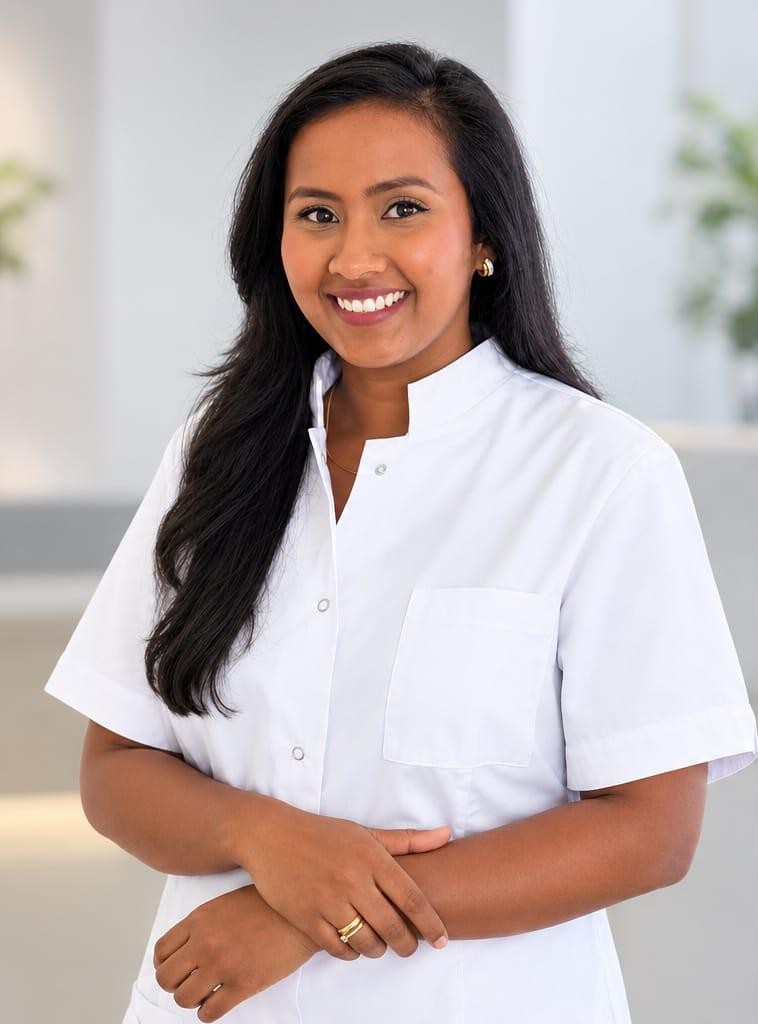 Shivani Raghoenath